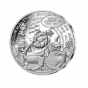 Monnaie de Paris 2022 Astérix - 10€ Argent "La Gourmandise " (vague 2 : 11/18)