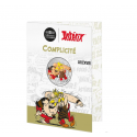 Monnaie de Paris 2022 Astérix - 10€ Argent colorisée "La complicité" (vague 2 : 12/18)