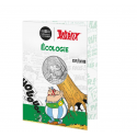 Monnaie de Paris 2022 Astérix - 10€ Argent " L’écologie" (vague 2 : 16/18)