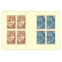 carnet croix rouge 1969