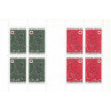 carnet croix rouge 1972