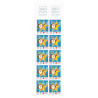 carnet croix rouge 1999 carnet croix rouge 1999