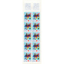 carnet croix rouge 2000