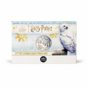 Monnaie de Paris 2022 - Harry Potter 50 euros en Argent colorisé