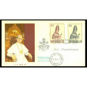 Vatican Paul VI - enveloppe 1er jour