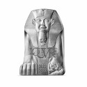Monnaie de Paris 2022 X Le Louvre – 10€ ARGENT BE – Excellence à la Française