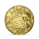 Monnaie de Paris 2022 – Grace Kelly de Monaco – 200€ OR 1 Oz BE