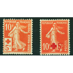 Année complète France 1914-1916