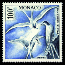 Monaco - PA 66