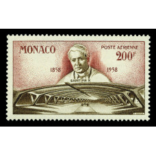 Monaco - PA 70