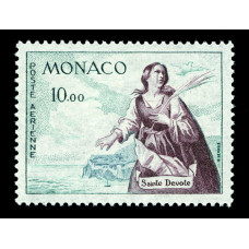 Monaco - PA 73/78