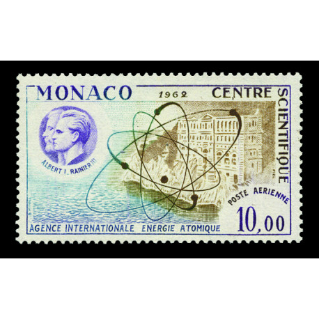 Monaco - PA 80