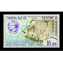 Monaco - PA 80