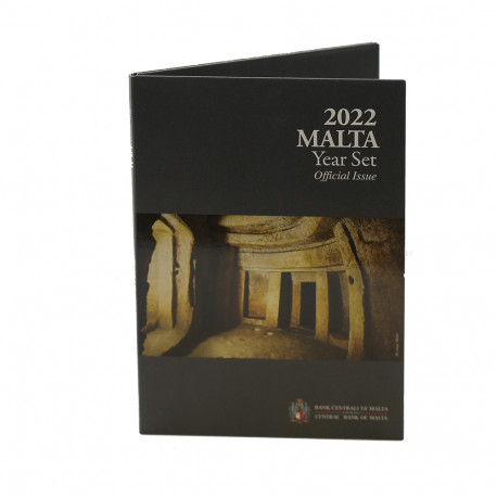 BU MALTE 2022 – Hypogeum