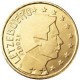 Luxembourg 50 Cents  2002