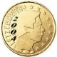 Luxembourg 50 Cents  2004