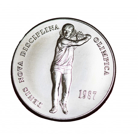 Andorre - enveloppe 1er jour Jeux Olympiques