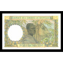 PK38 Afrique Occidentale 25 Francs