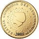 Pays Bas 50 Cents Bas 2003 Pays Bas 50 Cents Bas 2003