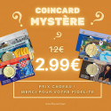 Coincard Mystère