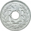 10 centimes LINDAUER 10 centimes LINDAUER