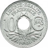 10 centimes LINDAUER 10 centimes LINDAUER