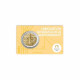 Collection complète France 2023 - 2 euro commémorative Semeuse – 5 X Coincards PARIS 2024
