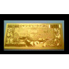 Réplique 50 Nouveau Francs - 500 Francs Henri IV