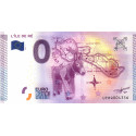 France - Billet Thématique euro - L'Ile de Ré