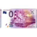 France - Billet Thématique euro - L'Ile d'Oléron