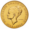Monaco Grâce Kelly - 10 Francs Monaco Grâce Kelly - 10 Francs
