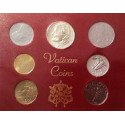 Coffret Vatican Jean Paul II - 1968