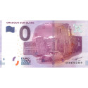 France - Billet Thématique euro - Oradour sur Glane