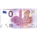 Italie - Billet Thématique euro - Veronafil