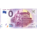 Finlande - Billet Thématique euro - Suomi