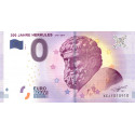 Allemagne - Billet Thématique euro - Herkules