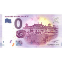 Allemagne - Billet Thématique euro - Schloss