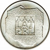 Pologne Argent - Anniversaire du PRL Pologne Argent - Anniversaire du PRL