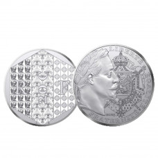 Monnaie de Paris 2023 - 20 euros ARGENT 900‰ – Le Napoléon