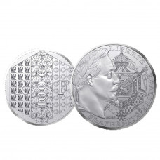 Monnaie de Paris 2023 - 100€ ARGENT 900‰ – Le Napoléon