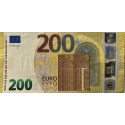 Billet de 200 Euro 