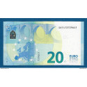 Billet de 20 Euro 