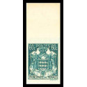 Timbre de Monaco Non Dentelé – N°253