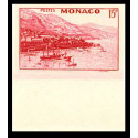Timbre de Monaco Non Dentelé – N°262