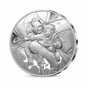 Monnaie de Paris 2023 – NARUTO 10€ ARGENT BE 