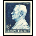 Timbre de Monaco Non Dentelé – N°306