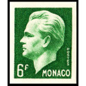 Timbre de Monaco Non Dentelé – N°365