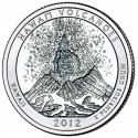 Hawaï 2012 - Volcan