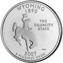 Wyoming 2007 - Far West
