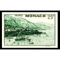 Timbre de Monaco Non Dentelé – N°280